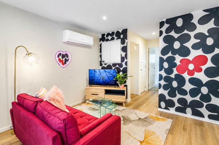 Birch Street Solo Haven - B&B Lower Hutt