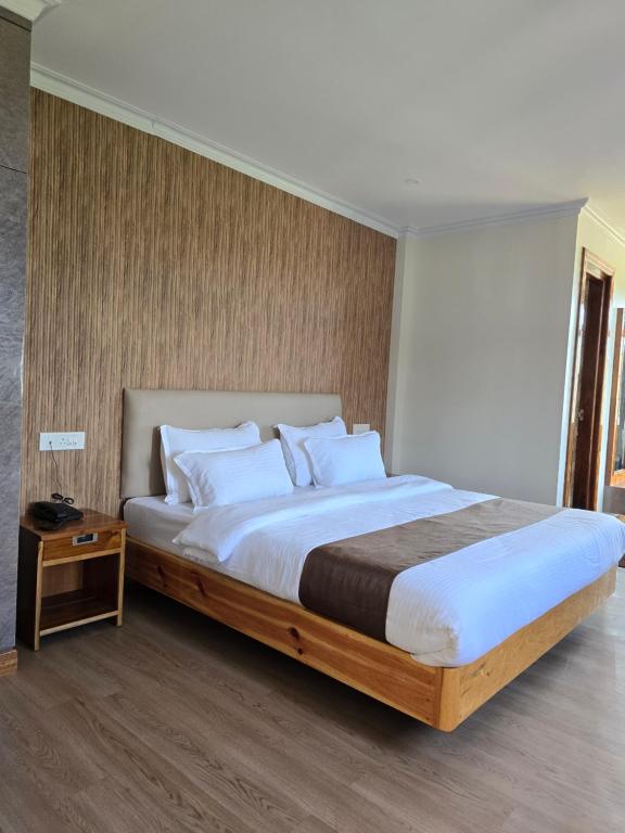 Me-Wa-E - Bed and Breakfast Shillong