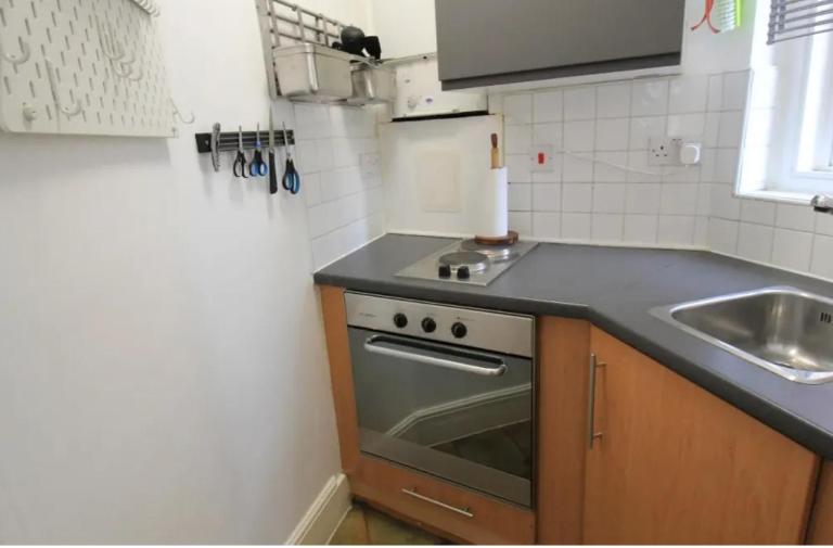 Marble Arch 45 - B&B Londra