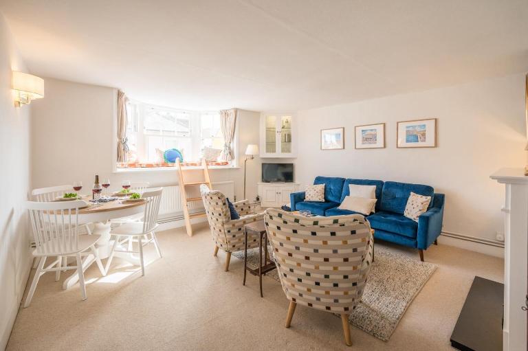The Nest, Aldeburgh - Ferienwohnung Aldeburgh