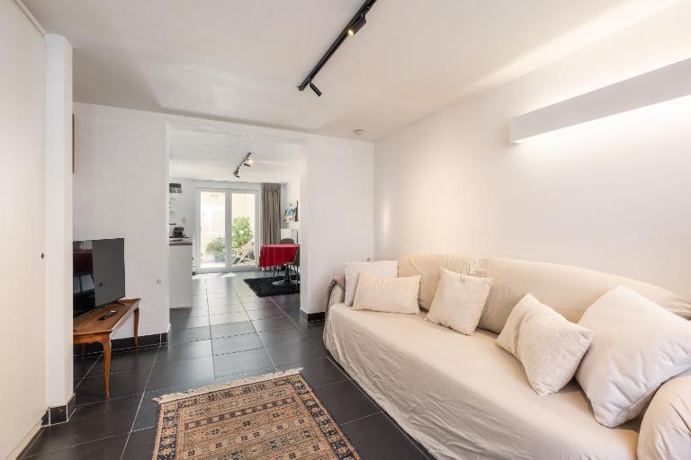 Studio La petite époque - B&B Ostend