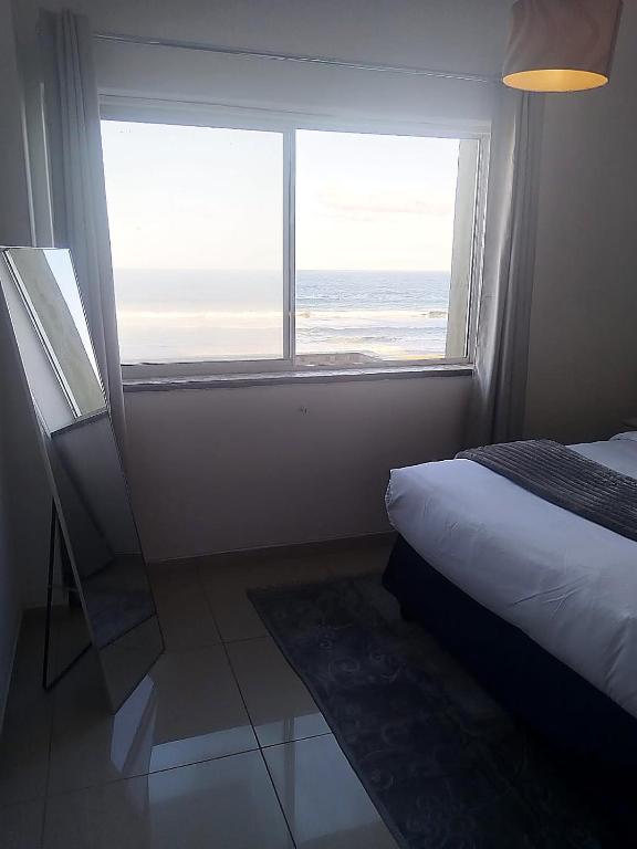 408 Afsaal Beachfront - Self catering Holiday Apartment, Amanzimtoti - Ferienwohnung eManzimtoti