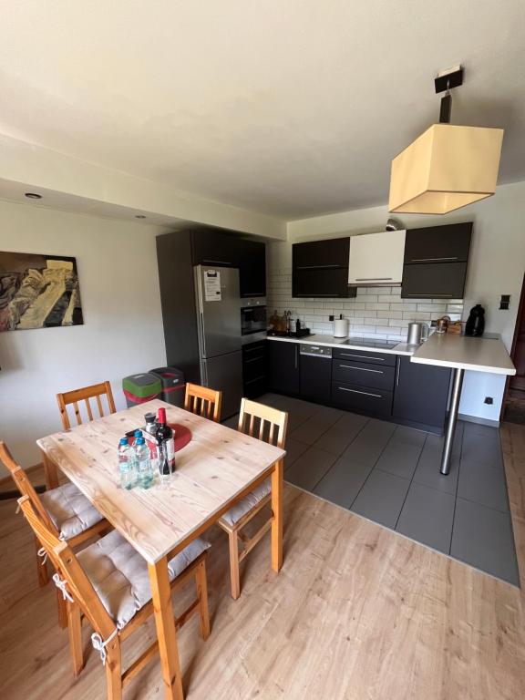 Apartament MATI - B&B Wisła