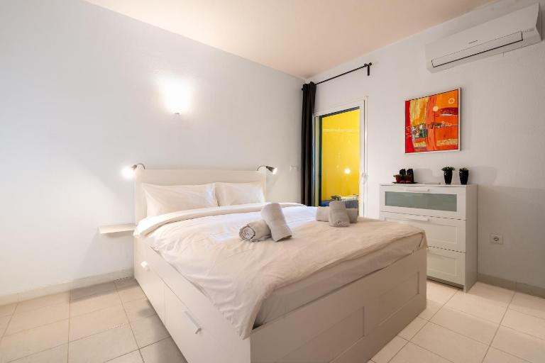 Magnífico apartamento en Higuerón Resort - B&B Fuengirola