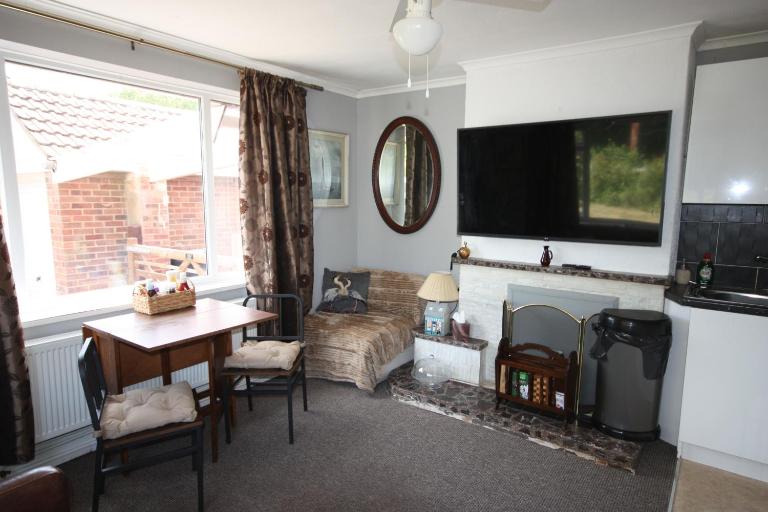 Briarwood - Ferienwohnung Kingsnorth