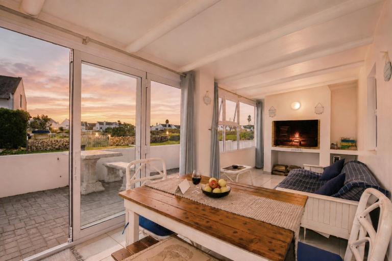 Jacobsdaller #1 - Bed and Breakfast Jacobs Bay