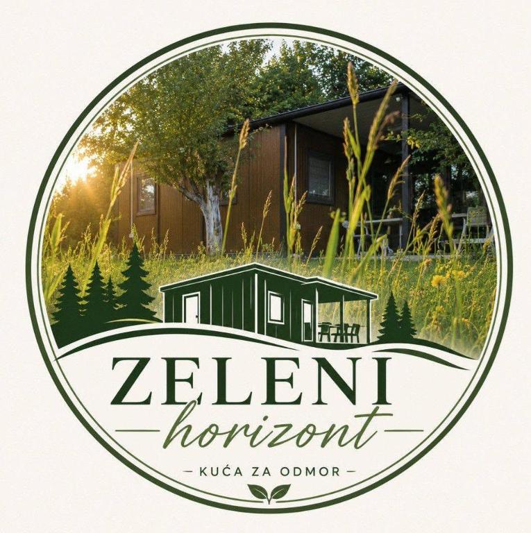 Zeleni horizont - B&B Vrbani