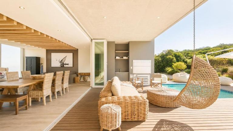 Horizon House - B&B Mossel Bay