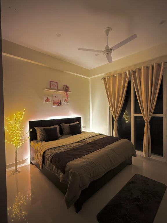 The Nivasa Spacious 2BHK & Panoramic View - B&B Dehradun