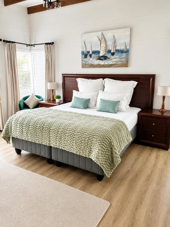 Estate Haven - Ferienwohnung Langebaan