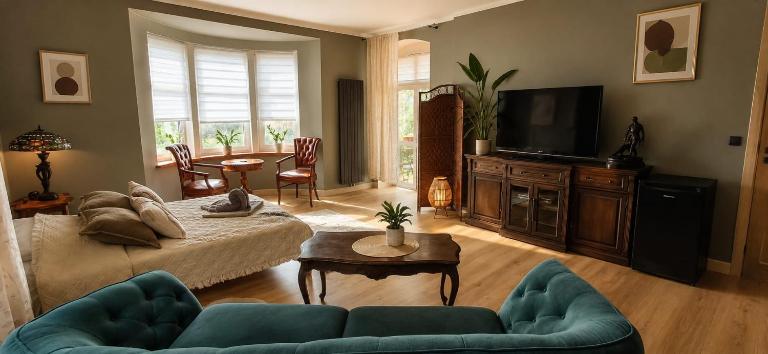 Apartamenty Sunny Bear - B&B Jelenia Góra