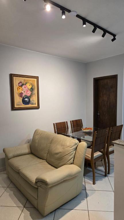 Apê Agradável próximo ao CMW, à ANP e Torre Digital - B&B Brasília