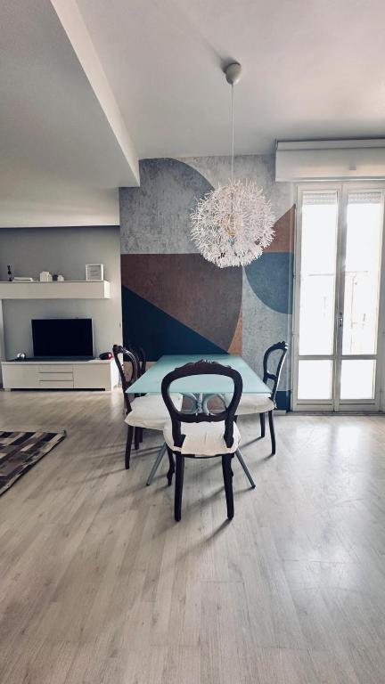 Milema House - B&B Senigallia