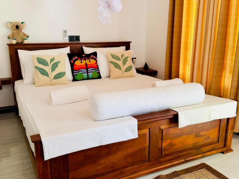 Happy Homestay Sigiriya - B&B Sigiriya