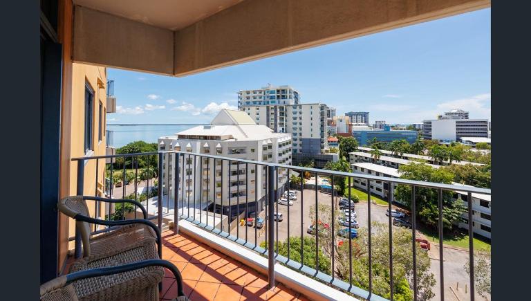 Esplanade 88 - Bed and Breakfast Darwin
