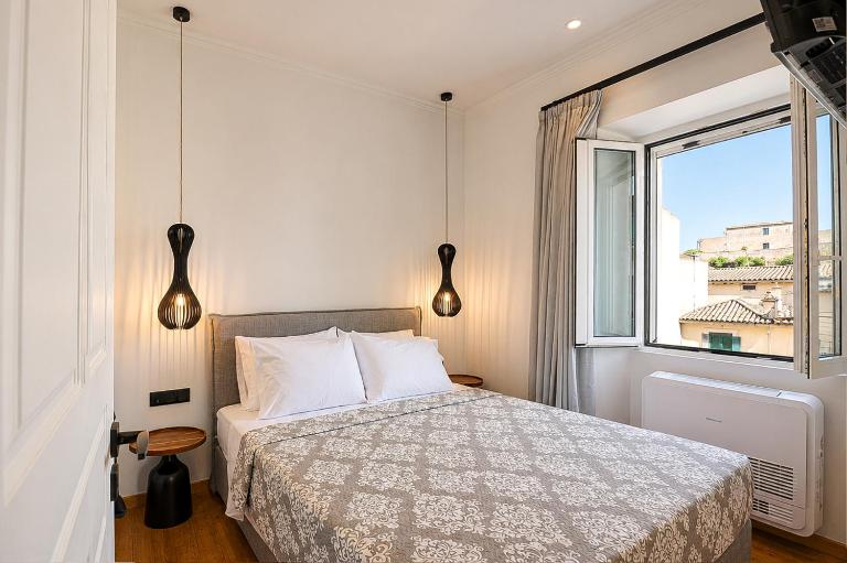 Casa Dei Padri 1 - Historic Center - B&B Karyofyto