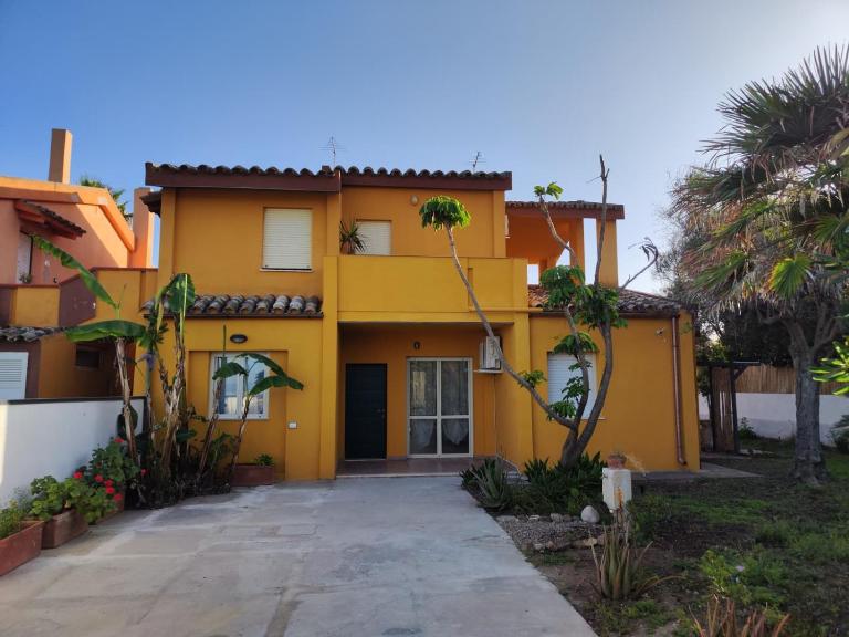 Oasi Villa Giusy - B&B Capoterra