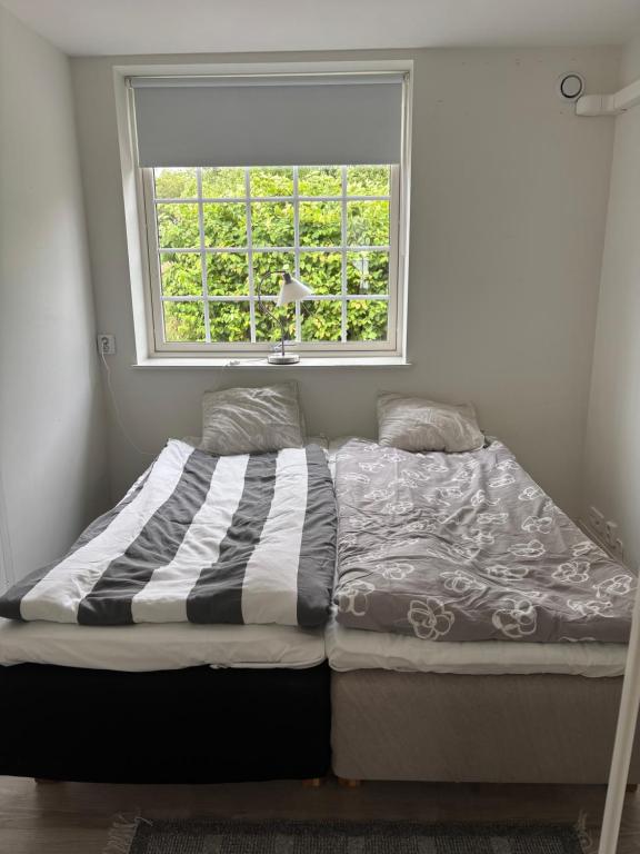 Smedjan affären - B&B Varberg