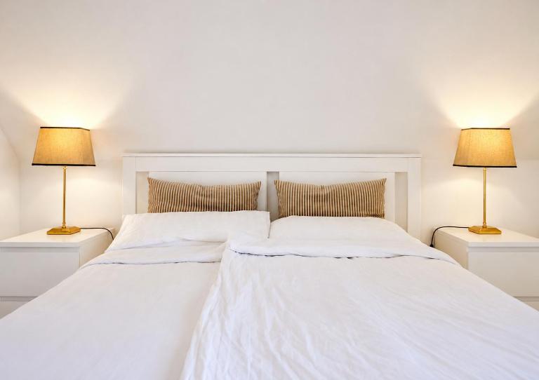 Trave Resort Ferienhaus - Ferienwohnung Schackendorf