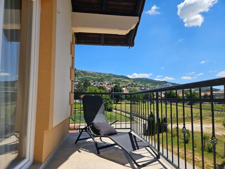 Garden Haus Livno - Ferienwohnung Livno