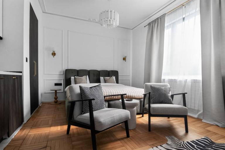 MOST Heritage Apartments Lions Bridge Sofia Center - B&B Sofia