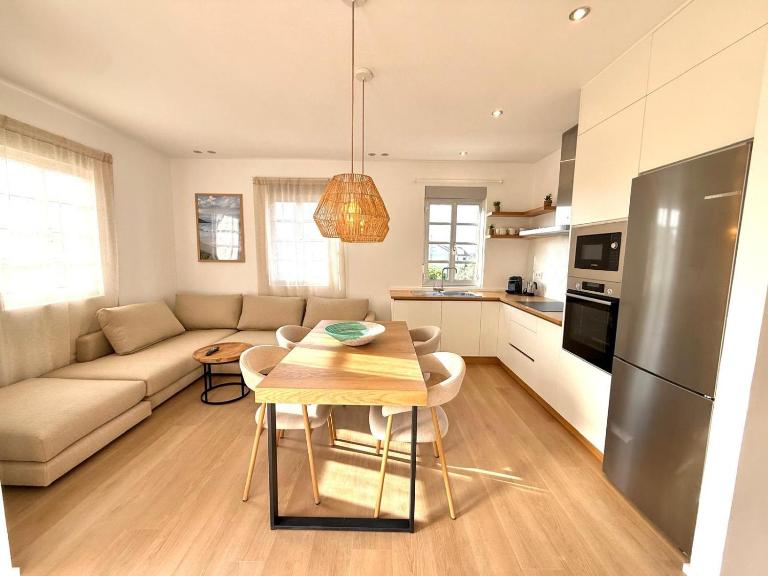 Apartamento Entre Area e Mar - B&B Razo da Costa