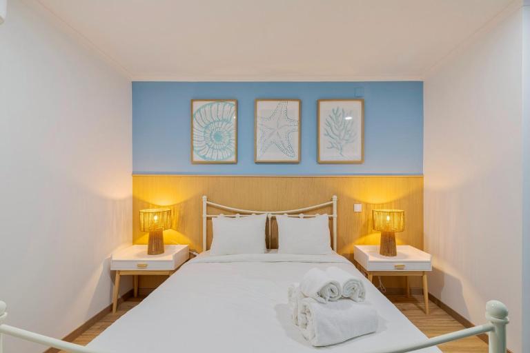 Bocage Blue Heaven I, By Home Match - B&B Setúbal