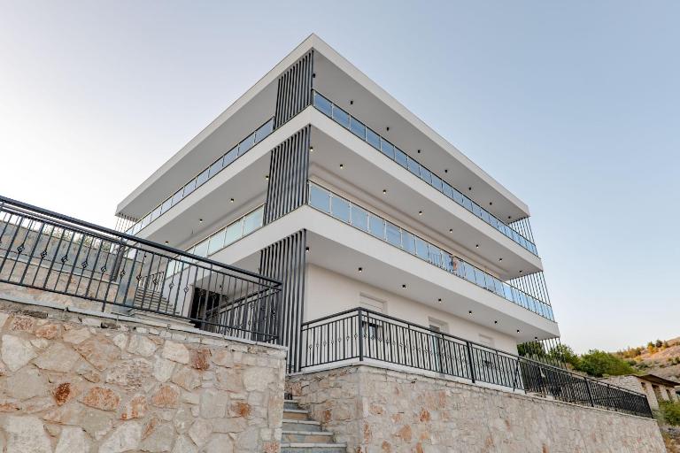 SulMare Rooms - B&B Santi Quaranta