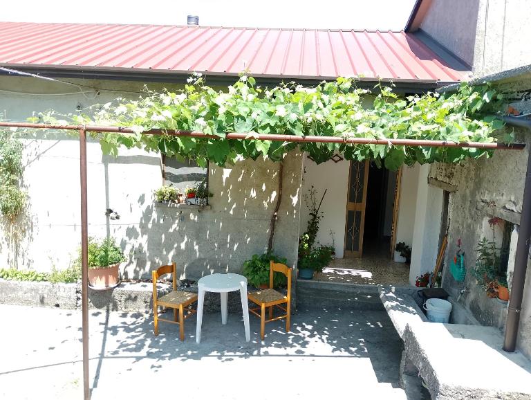 La casa di Cesare - B&B Sisinni