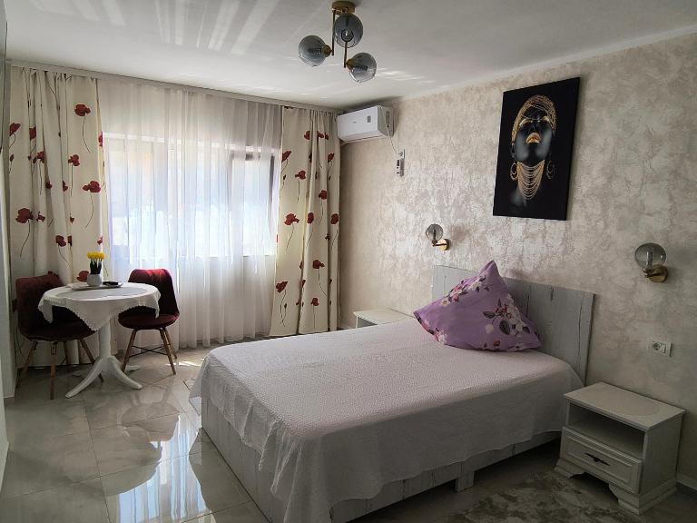 Apartament IRI Băile Herculane - B&B Băile Herculane