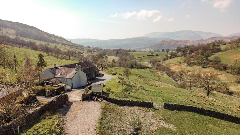 5 Bed in Ambleside oc-lr176 - Bed and Breakfast Ambleside