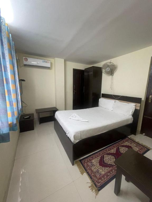 Baba House Home Stay - B&B Coimbatore