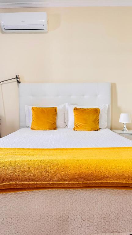 Praia da Rocha, 601 Faia, Lovely Studio, Air Conditioning and Free WIFI, by IG - Ferienwohnung Portimao