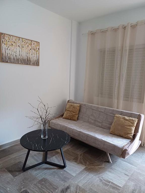 Cozy Corner Heraklion - Chambres d'hôtes Thérissos