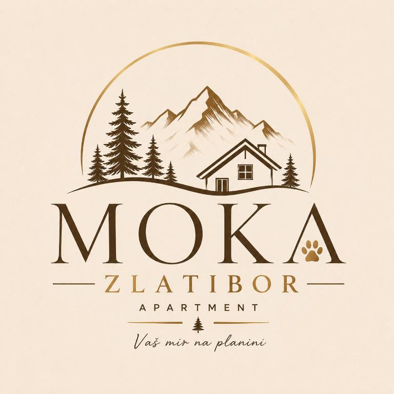 MOKA Zlatibor Apartment - B&B Zlatibor