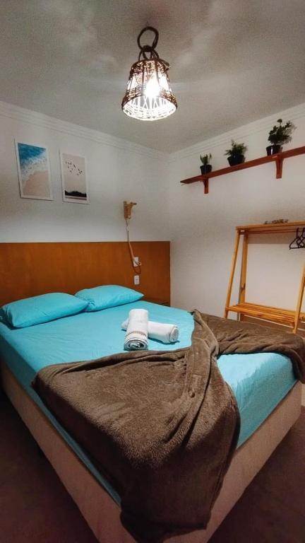 Brisa da Mata suítes BF - Bed and Breakfast Baía Formosa