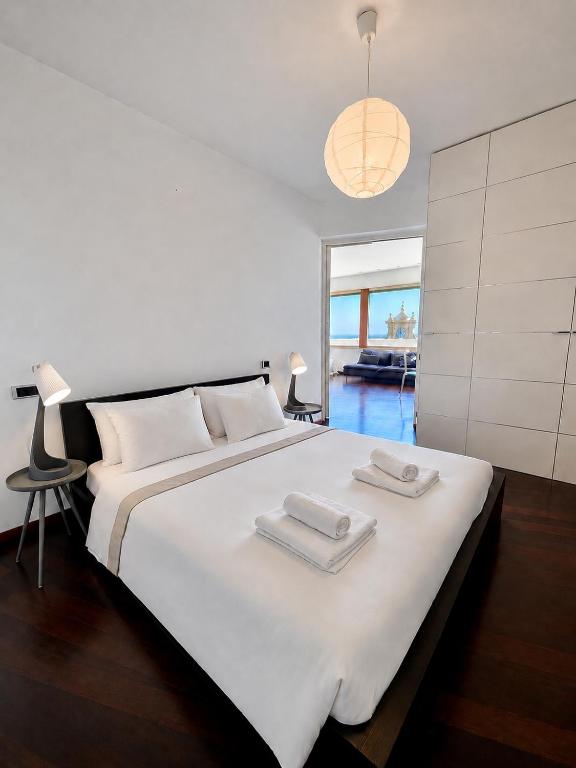 Terrazza dell'Orologio - B&B Bari