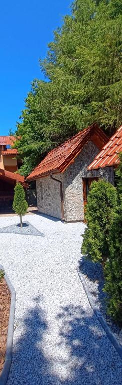 APARTAMENTY z GÓRSKIM KLIMATEM - B&B Duszniki-Zdrój