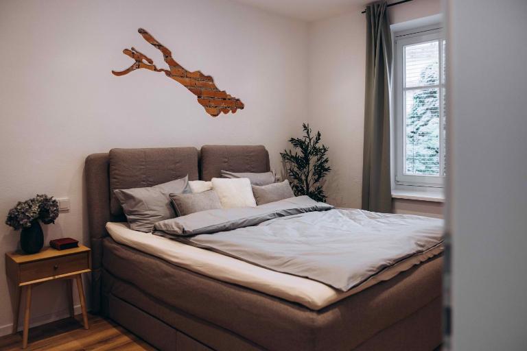 Lake and City Suites - B&B Bregenz