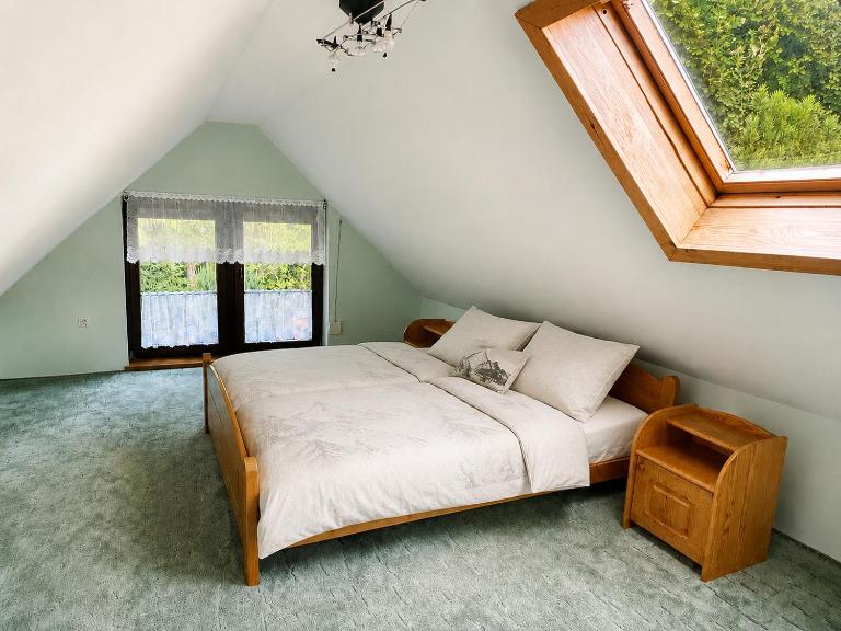 Gościnne Piętro Ustroń - B&B Ustroń