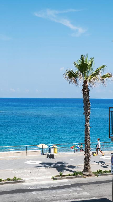 Amaré - Ferienwohnung Capo d'Orlando
