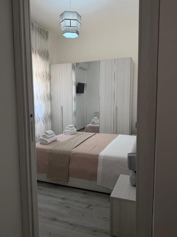 Brezza marina casa vacanze - B&B Villa San Giovanni