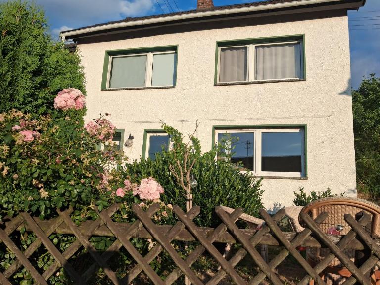 Ferienhaus am Ring - Bed and Breakfast Wimbach