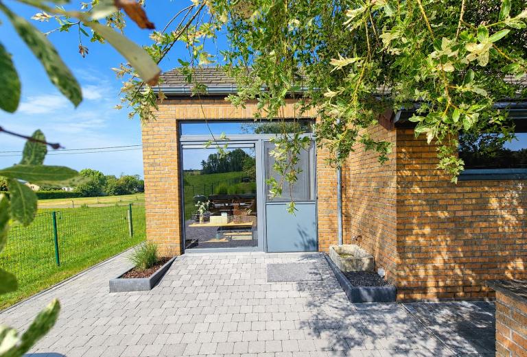 Gîte La Petite Villette - B&B Fronville