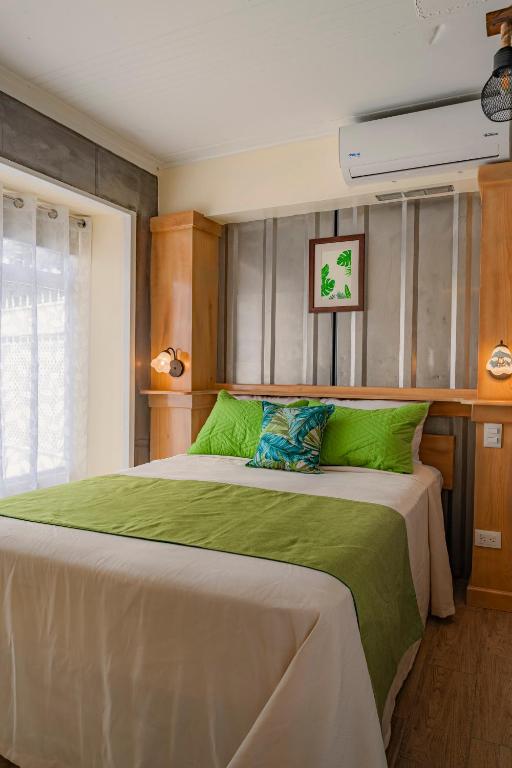 Sweet Dreams #6 - B&B La Fortuna