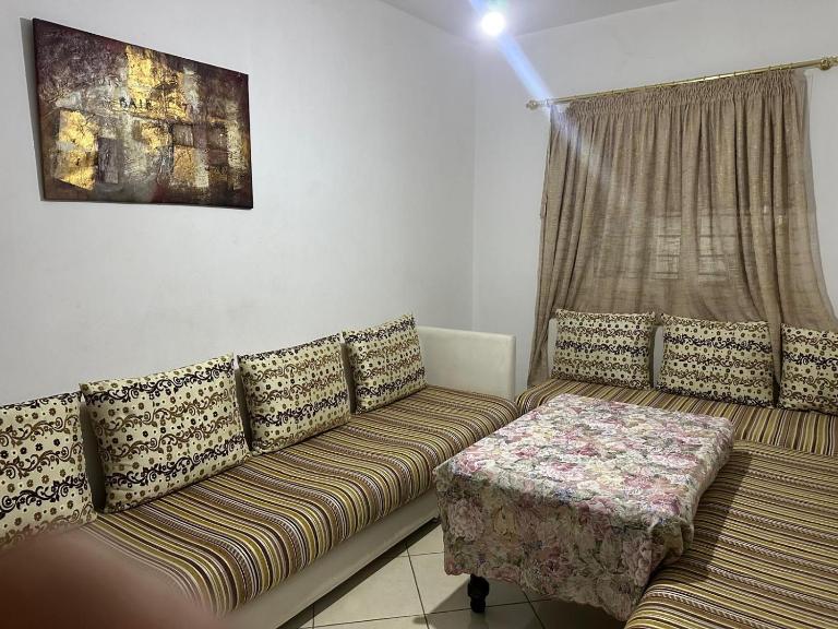 Annur 2 - Bed and Breakfast Skhirate