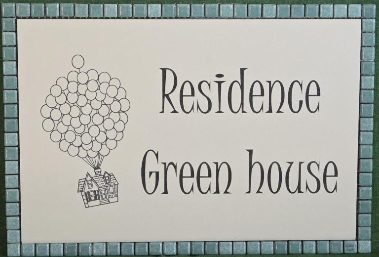 Green House Residence - B&B Pinerolo