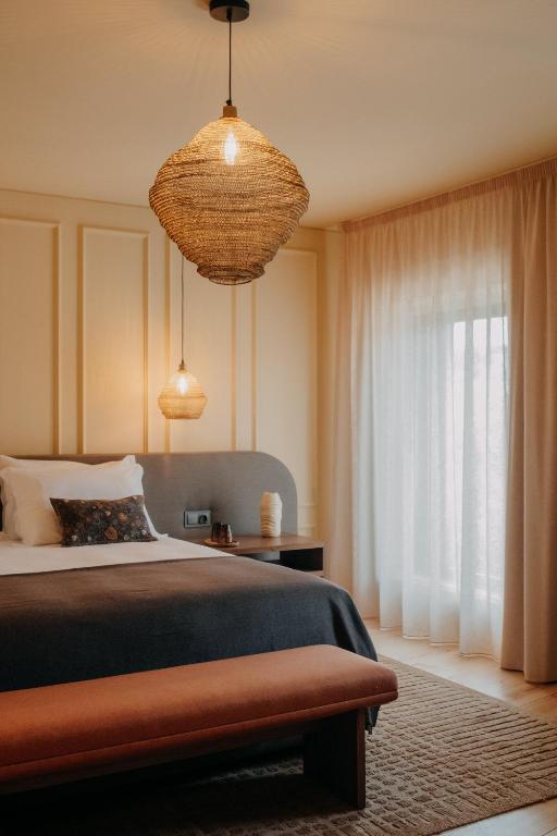 The Coast Collection Gaia - Bed and Breakfast Vila Nova de Gaia