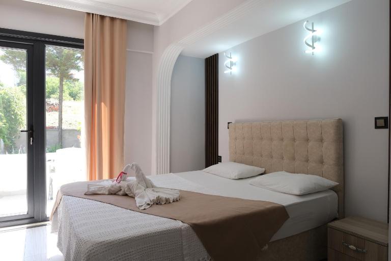 KILIÇ MOTEL - Ferienwohnung Istanbul