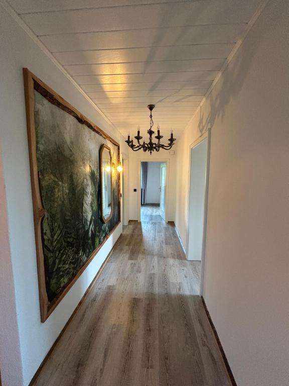 Haus am Skywalk 3L - B&B Beverungen